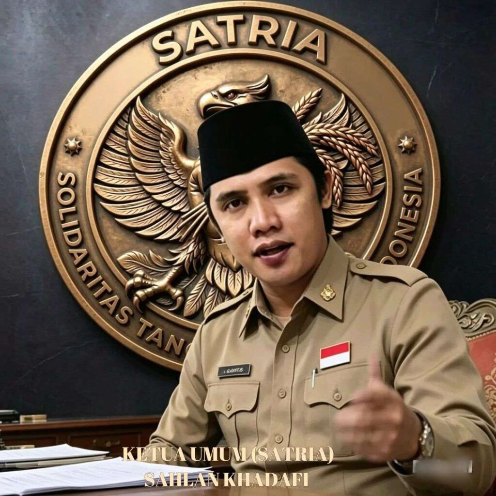 LSM SATRIA Desak Pemkot Surabaya Audit Legalitas Gerai Mie Gacoan, Soroti Dugaan Kekurangan Izin Pangan