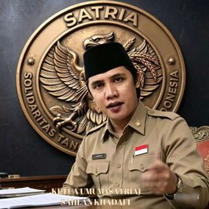 LSM SATRIA Desak Pemkot Surabaya Audit Legalitas Gerai Mie Gacoan, Soroti Dugaan Kekurangan Izin Pangan