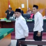Dua Pegawai PT Duta Mandiri Persada Dituntut Penjara, Dugaan Penggelapan Jabatan Rugikan Perusahaan Rp4,7 Miliar
