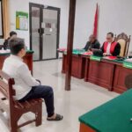 Terlibat Pencucian Uang Judol 188BET, Jaka Purnama Dituntut 11 Tahun Penjara