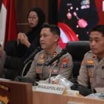 Beraksi 18 Lokasi, Residivis Curanmor Jember Kembali Masuk Jeruji Besi