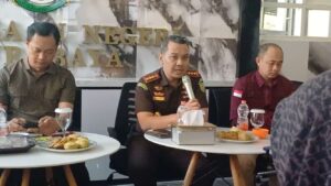 Kejari Surabaya Hentikan Penyelidikan Dugaan Korupsi RSUD dr Soetomo
