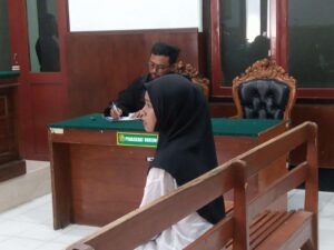 Nur Hasanah Akui Gunakan ATM Tonny Sugiono, Klaim Seluruh Transaksi Atas Izin Pelapor