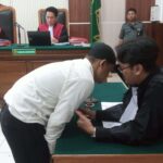 JPU Tuntut Kepala Gudang Cimory Joko Purwoko 10 Bulan Penjara, Akui Menyesal di Persidangan
