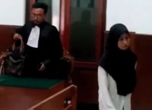 Sebelum Laporan Pencurian Rp1,2 Miliar Dibuat, Kuasa Hukum Nur Hasanah Ungkap Dugaan Ancaman