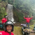 Reunion dan Gathering Scooter Club Surabaya di Sendi Adventure, Pilih Ketua Periode 2026-2029