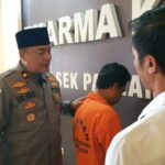 Penggelapan Motor di Surabaya, Kuli Panggul Gadaikan Honda Vario Milik Teman