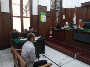 Ricky Hartono Diadili, Diduga Oplos LPG Subsidi 3 Kg ke Tabung Non-Subsidi dan Raup Rp10 Juta per Bulan