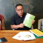 Sengketa Bisnis Sirip Hiu dan Teripang Berujung Laporan Polisi
