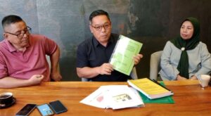 Sengketa Bisnis Sirip Hiu dan Teripang Berujung Laporan Polisi, Pengusaha Surabaya Klaim Rugi Rp7,2 Miliar