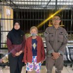 Empat Tahun Buron, Terpidana Korupsi Kredit Fiktif Rp4,5 Miliar Akhirnya Menyerahkan Diri ke Kejari Surabaya