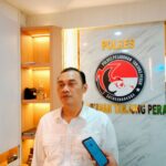 Satresnarkoba Polres Pelabuhan Tanjung Perak Tangkap Pengedar Sabu di Kalimas Baru Surabaya