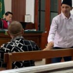 Sopir Pribadi Sekaligus Sepupu Didakwa Curi Pakaian Bermerek Milik Majikan