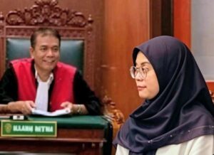 Mantan Accounting Manager PT Dejavu Multi Kreasi Divonis 1 Bulan Penjara, Terbukti Gelapkan Dana Perusahaan