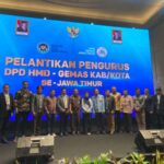 Kejati Jatim Dukung HMD-Gemas, Perkuat Mitra Dapur untuk Sukseskan Program MBG