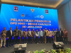 Kejati Jatim Dukung HMD-Gemas, Perkuat Mitra Dapur untuk Sukseskan Program MBG