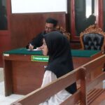 Kasus Dugaan Pencurian di Surabaya, JPU Tuntut Nur Hasanah 3 Tahun Penjara