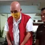 Terpidana Mulia Wiryanto Resmi DPO