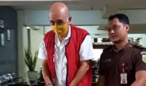 Inkracht, Mulia Wiryanto Masuk DPO Nasional, Kejaksaan Surabaya Intensifkan Perburuan