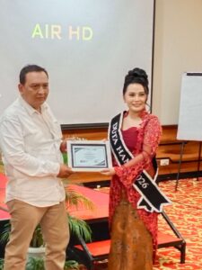Rehabilitasi Jadi Prioritas, Sugeng Hari Kartono: Penyalahguna Narkoba Adalah Korban yang Harus Diselamatkan
