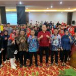 HANI 2026: Kasat Narkoba Polres Pelabuhan Tanjung Perak Ajak Masyarakat Bersatu Perangi Narkoba