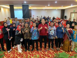 HANI 2026: Kasat Narkoba Polres Pelabuhan Tanjung Perak Ajak Masyarakat Bersatu Perangi Narkoba