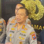 Polrestabes Surabaya Tetapkan Empat Tersangka Kericuhan Demo Grahadi, Penyidikan Terus Berlanjut