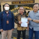 Klarifikasi PT PRM: Penanganan Kabel Telkom di Ketintang Surabaya Sesuai Prosedur, Tidak Ada Unsur Pidana