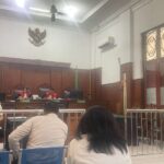 Sidang Gugatan Rp11,44 Miliar Dugaan Pembongkaran Balai PKK Simomulyo Ditunda, Tergugat Tak Hadir