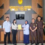 Lindungi Hak Anak: Kejati Jatim Ajukan Penetapan Wali bagi 505 Anak di Bawah Umur Secara Serentak