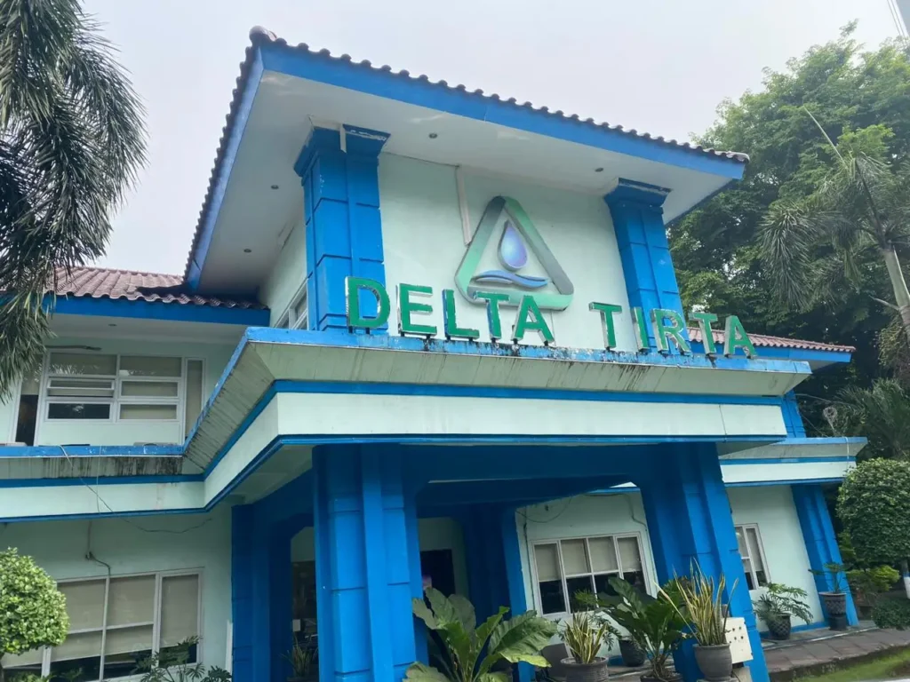 Seleksi Direksi Delta Tirta Sidoarjo Diduga Abaikan Syarat Manajerial