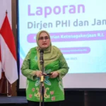 Program JKP Perkuat Pelindungan Sosial dan Karier Pekerja
