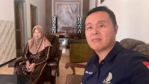 Rentenir Blitar Intimidasi Korban, LBH CAKRAM Bertindak Tegas