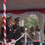 Peringatan Hari Lahir Pancasila di Mimika, Perkokoh Persatuan dan Semangat Kebangsaan