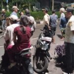 Sinergi Tanpa Batas ! Patroli Gabungan TNI-Polri dan Warga Perkuat Kamtibmas di Pulogadung