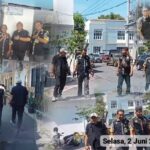 Tagih Kejelasan DUMAS Pajak Tambang, GMBI Datangi Unit Tipikor Polres Nganjuk