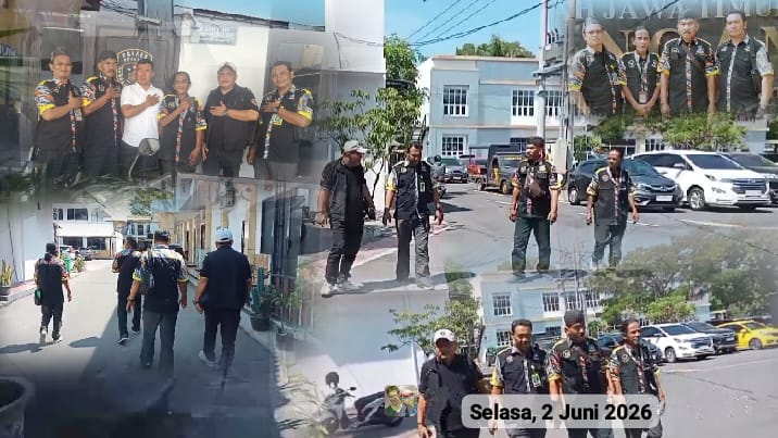 Foto: GMBI Wilter jatim
