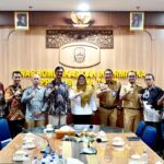 Kominfo Jatim Ajak JMSI Jatim Manfaatkan Klinik Anti Hoaks