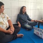 DPC Grib Jaya Kota Kediri Resmi Miliki Kantor Baru, Perkuat Konsolidasi Organisasi