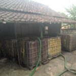 Jalur Solar Gunung Wonocolo–Blora Belum Putus? Penampungan di Jiken Kembali Jadi Sorotan