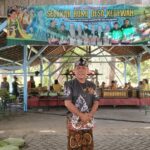 Sedekah Bumi Perdana di Kedewan, Tradisi Lama yang Menyatukan Warga