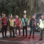 Babinsa Koramil 05/Bantar Gebang Gencarkan Patroli Malam, Wujud Kepedulian Terhadap Keamanan Warga