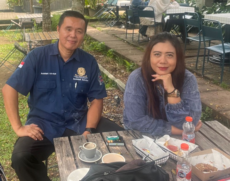 Surat BPN Terbit Setelah Tanggal Sidang, Heni Pertanyakan Data Alat Bukti di PA Blitar