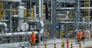 Di Tengah Keluhan Soal Lapangan Kerja, EMCL Tegaskan Operasi Migas Butuh Tenaga Ahli