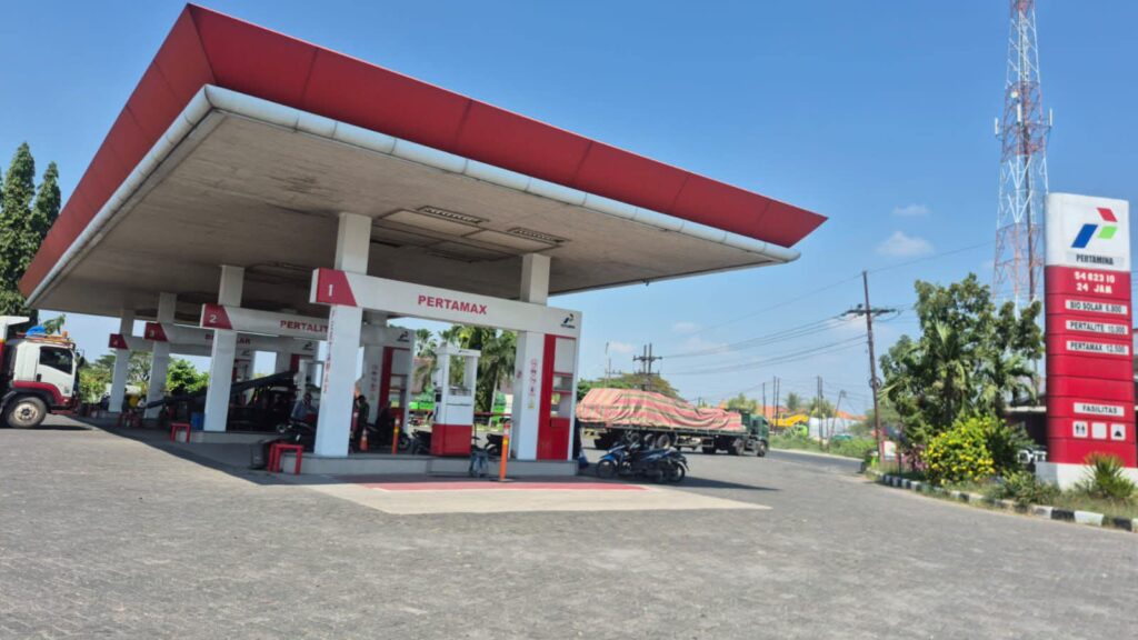 Pertamina Sanksi SPBU Compreng, Petani Widang Keluhkan Pasokan Solar