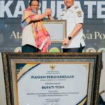 Effendi Napitupulu Dinilai Sukses Dekatkan Akses Keadilan, Toba Raih Apresiasi Kemenkum