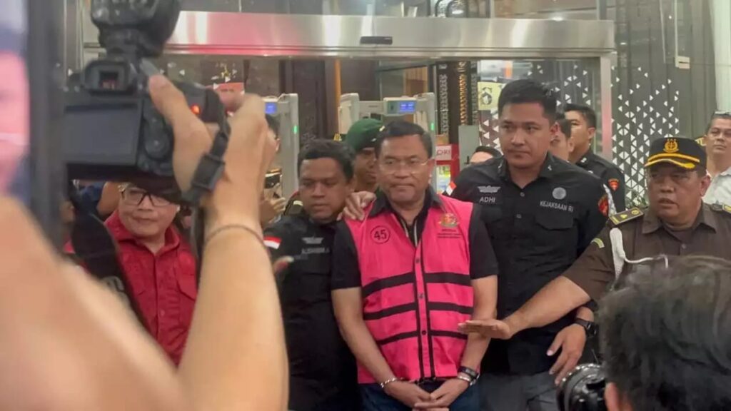 LSM Angling Dharma: Usut Tuntas Dugaan Korupsi MBG Tanpa Tebang Pilih