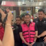 LSM Angling Dharma: Usut Tuntas Dugaan Korupsi MBG Tanpa Tebang Pilih