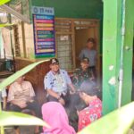Bersama Rakyat, Babinsa Hadir Memberi Manfaat dan Menebar Kepedulian