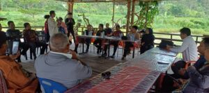 Toba Semakin Mantap, Ekonomi Desa Naik! Festival 1000 Tenda 2026 Kembali Hadir